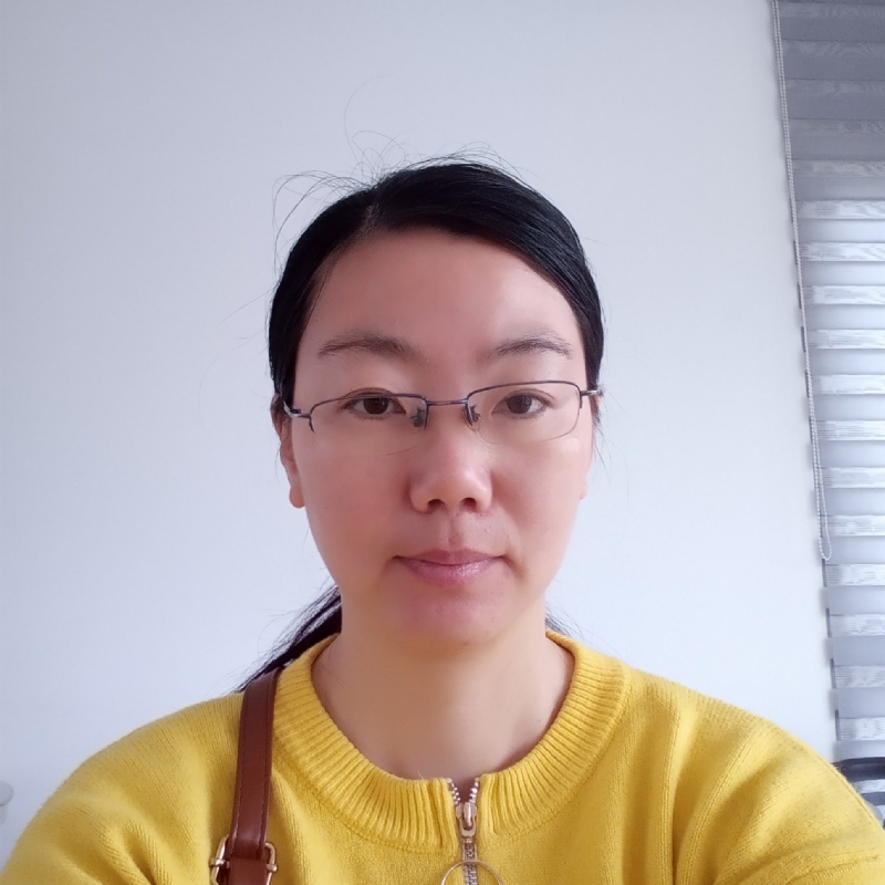 jennifer的第一张照片--永春征婚网