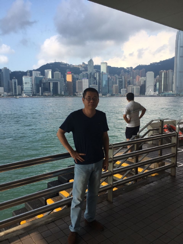大海的第二张照片--永春征婚网