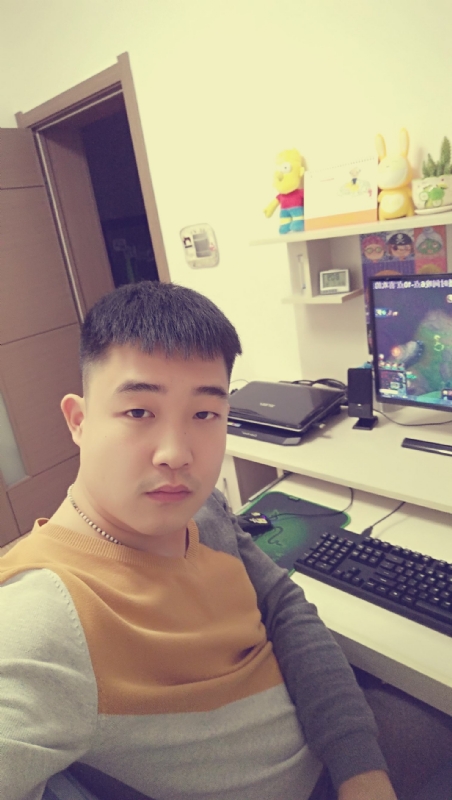 李权的第一张照片--永春征婚网
