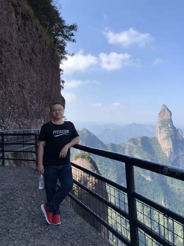 不杵于物的第一张照片--永春征婚网