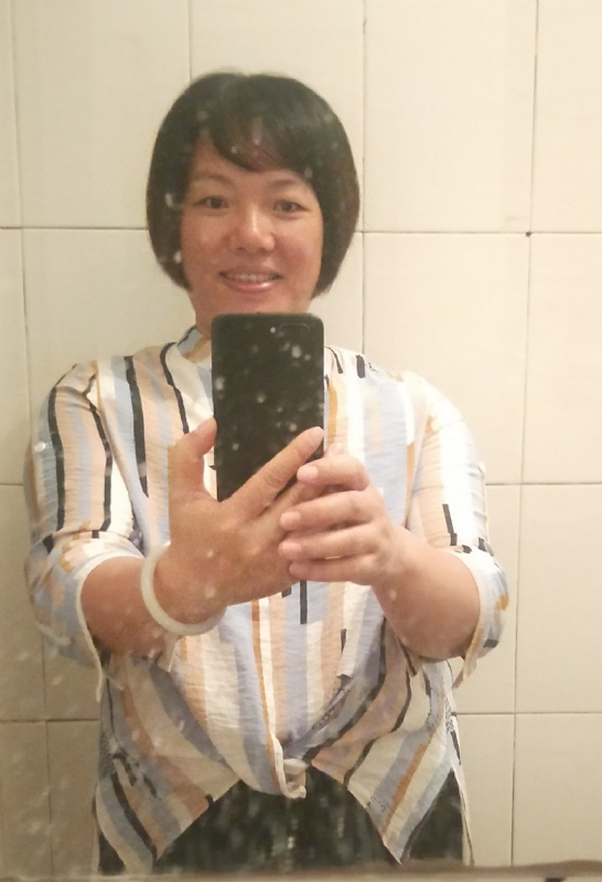 金金的第一张照片--永春征婚网