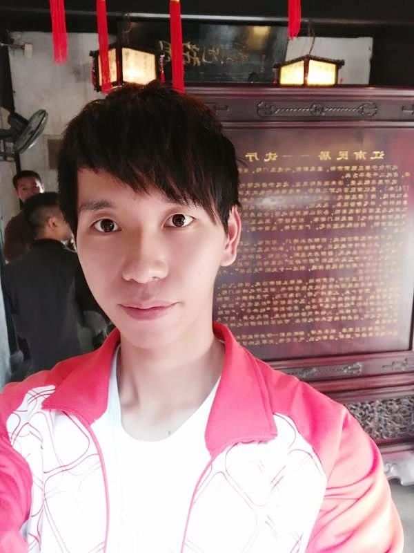 alex流年的第一张照片--永春征婚网