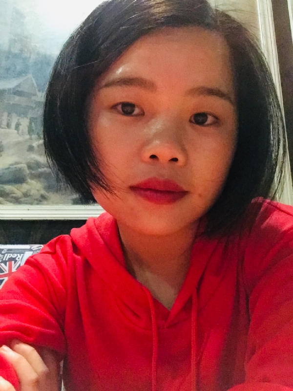 阿言的第一张照片--永春征婚网