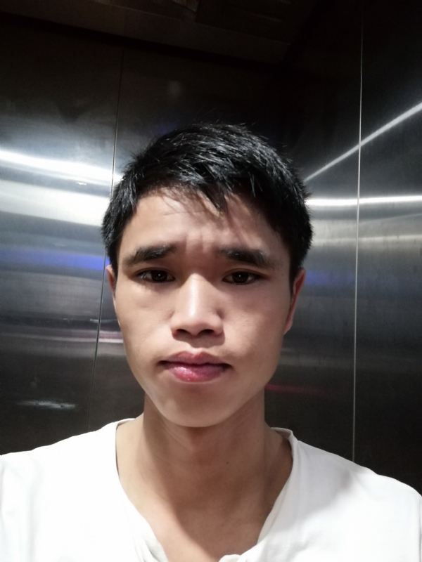 华仔的第一张照片--永春征婚网