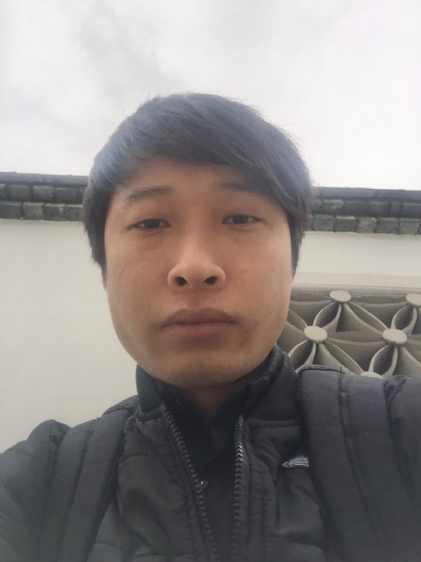 小雷的第一张照片--永春征婚网