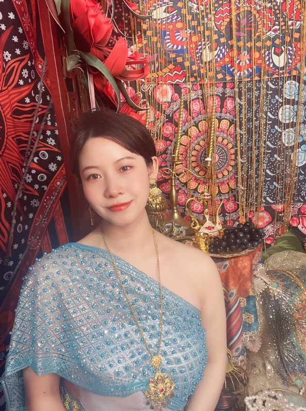 鸢莺的第八张照片--永春征婚网