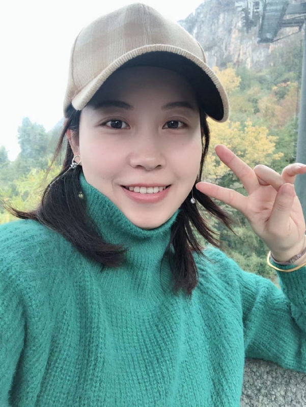 鸢莺的第九张照片--永春征婚网