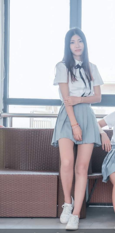 艾丽莎的第一张照片--永春征婚网