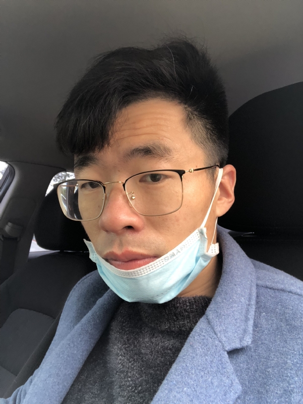 李先生的第一张照片--永春征婚网