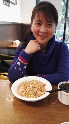 金毛兔的第一张照片--永春征婚网