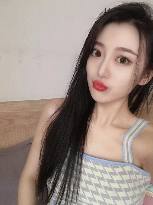 倩倩的第一张照片--永春征婚网