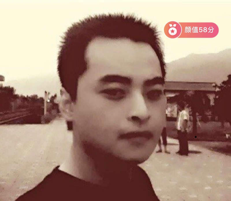 缘来是爱情的第一张照片--永春征婚网