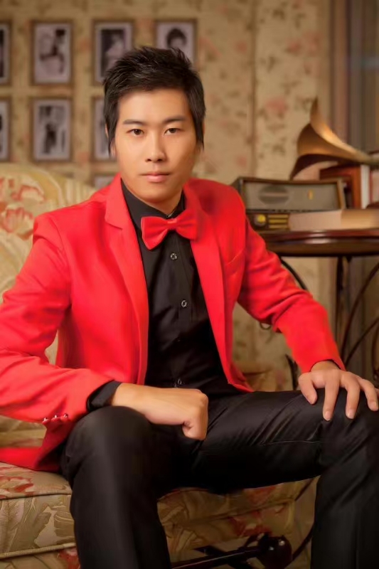 神一样的男人的第一张照片--永春征婚网