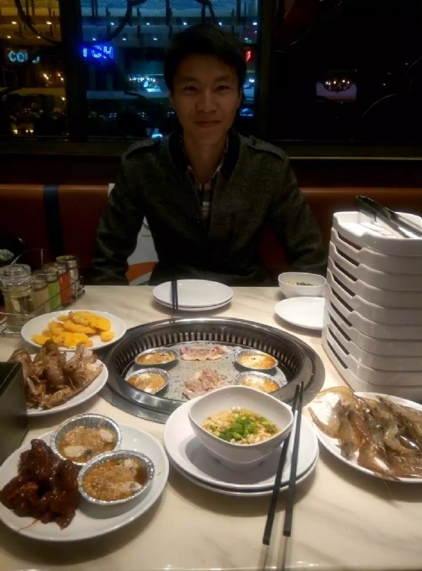 小鸟哔哔的第一张照片--永春征婚网