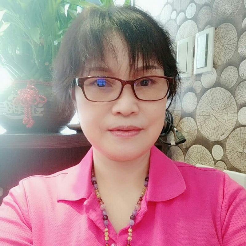 NiNi的第二张照片--永春征婚网