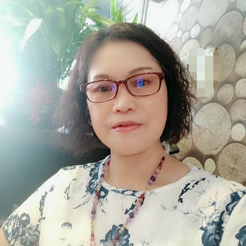 NiNi的第三张照片--永春征婚网