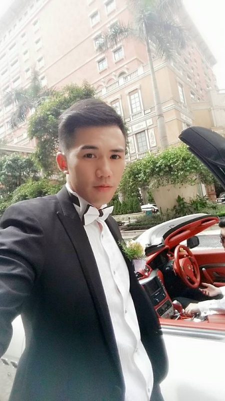 上善若水的第一张照片--永春征婚网