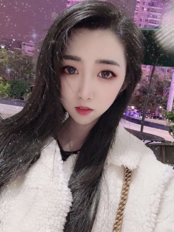 妮可的第一张照片--永春征婚网