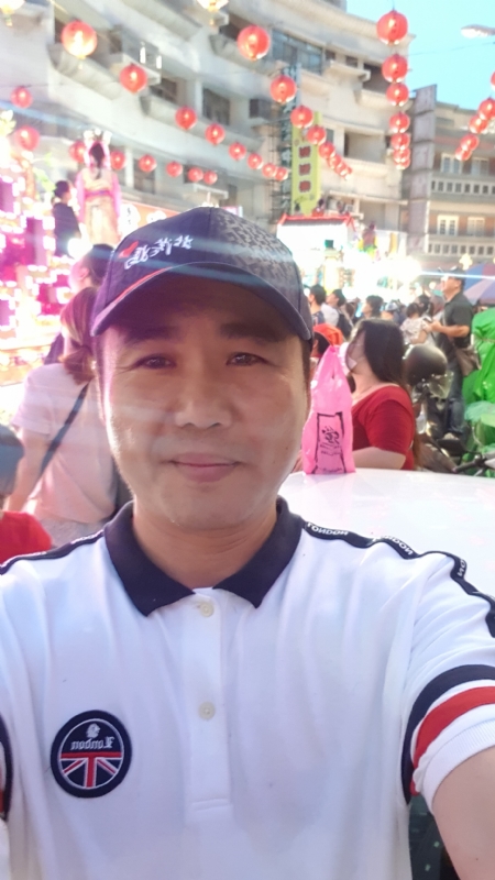 小陳的第一张照片--永春征婚网