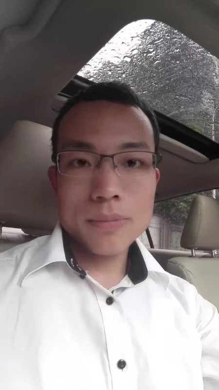 随缘而来的第一张照片--永春征婚网