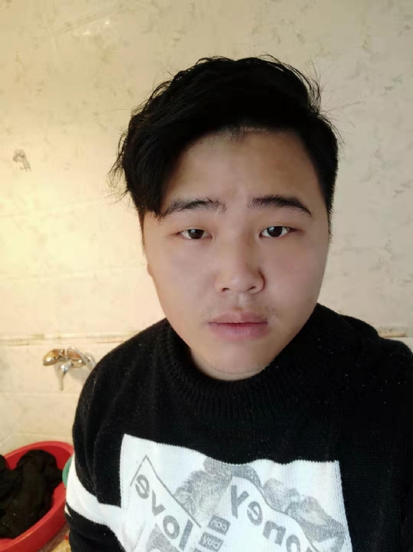 小李的第一张照片--永春征婚网