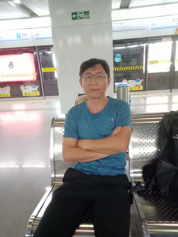 ws3579的第一张照片--永春征婚网