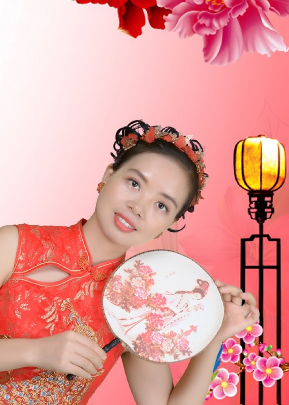 秋记的第一张照片--永春征婚网