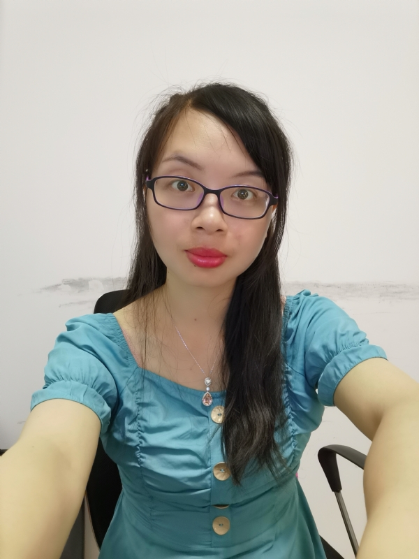 秋记的第二张照片--永春征婚网