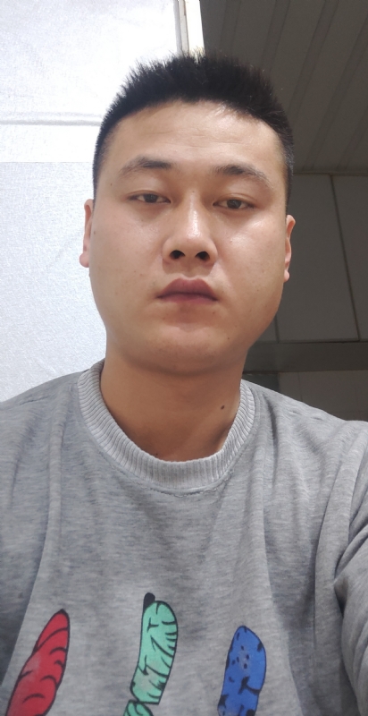 孤帆的第一张照片--永春征婚网