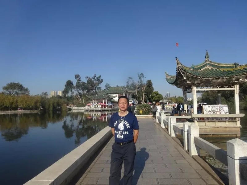 真心的龙的第二张照片--永春征婚网