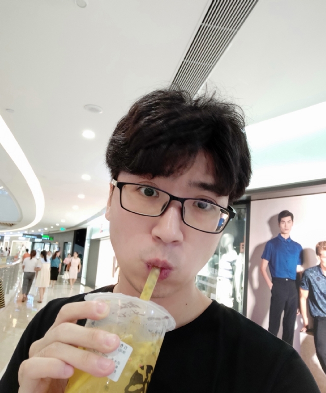 小小奔的第一张照片--永春征婚网