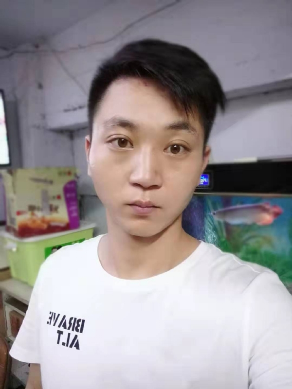 七秒记忆的第一张照片--永春征婚网