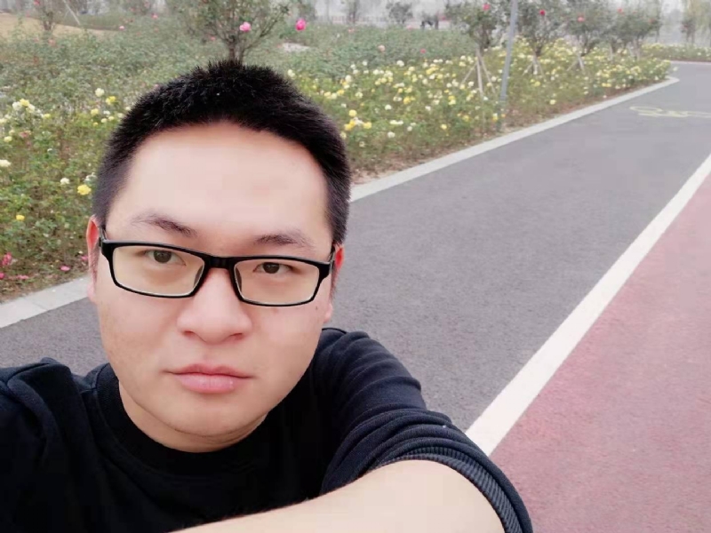 今生就是你的第一张照片--永春征婚网