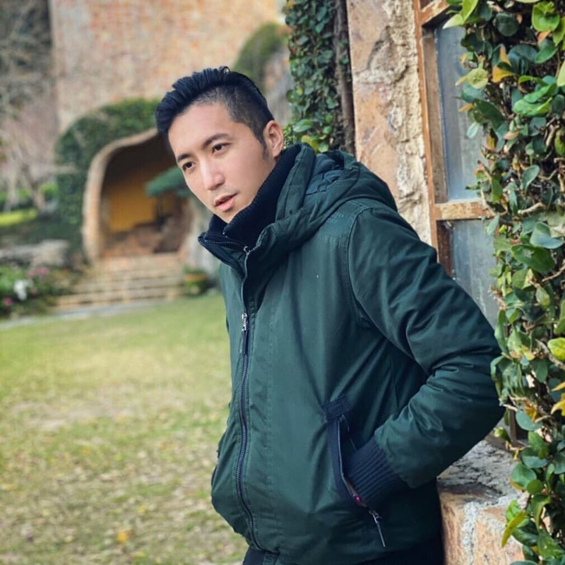 皓轩的第一张照片--永春征婚网