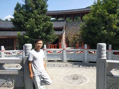 方向的第一张照片--永春征婚网