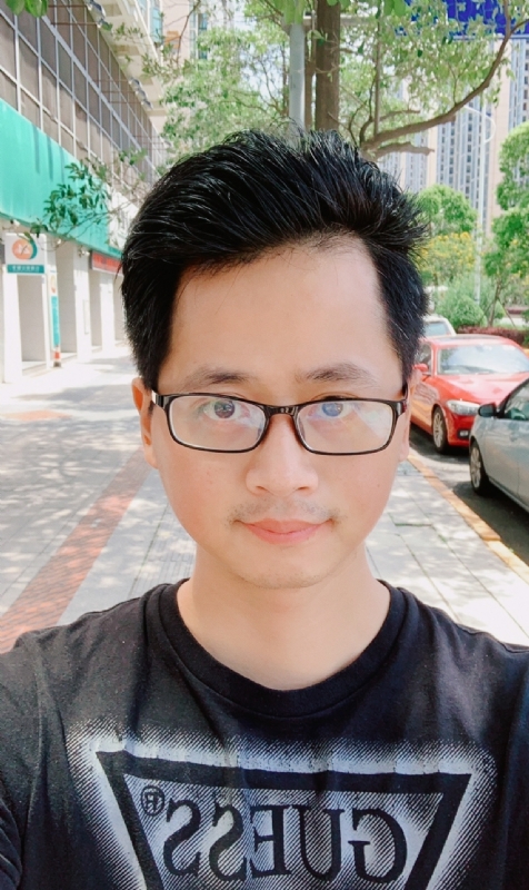 欧金的第一张照片--永春征婚网