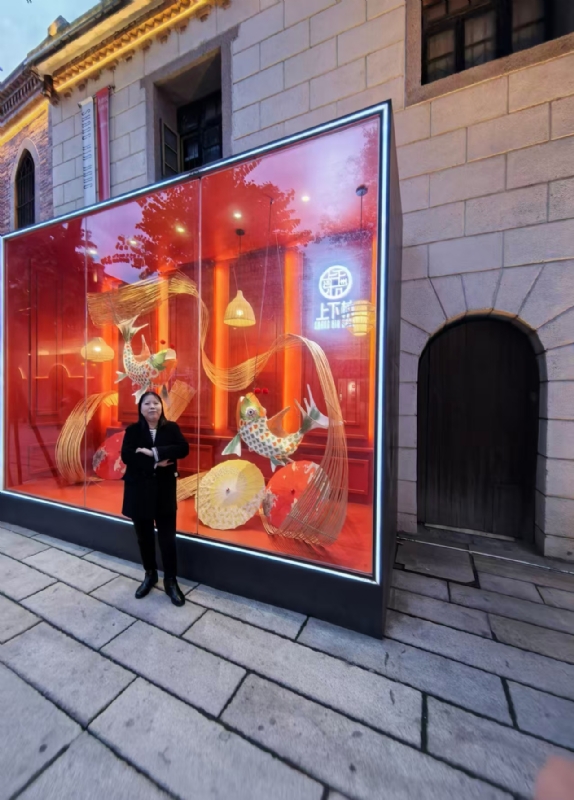 mary的第三张照片--永春征婚网