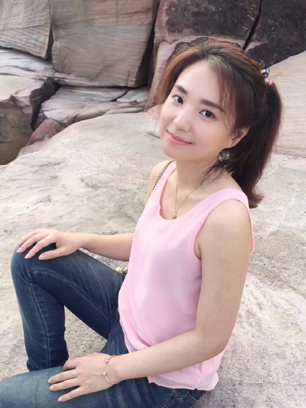 Jane的第二张照片--永春征婚网