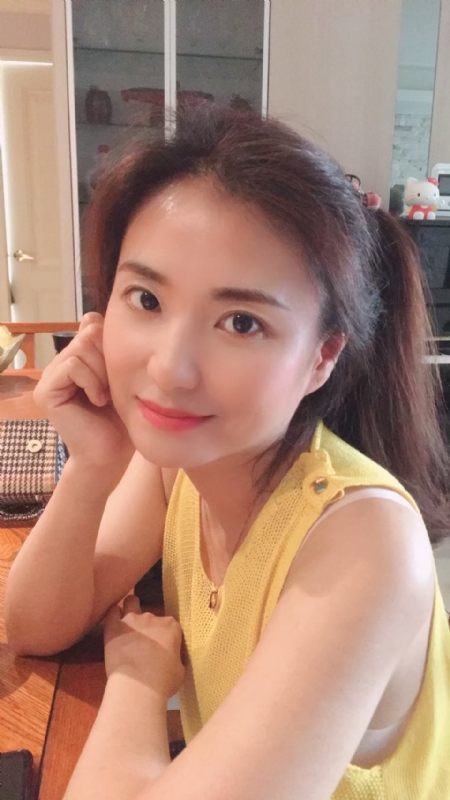 Jane的第三张照片--永春征婚网