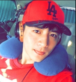 雨林的第四张照片--永春征婚网