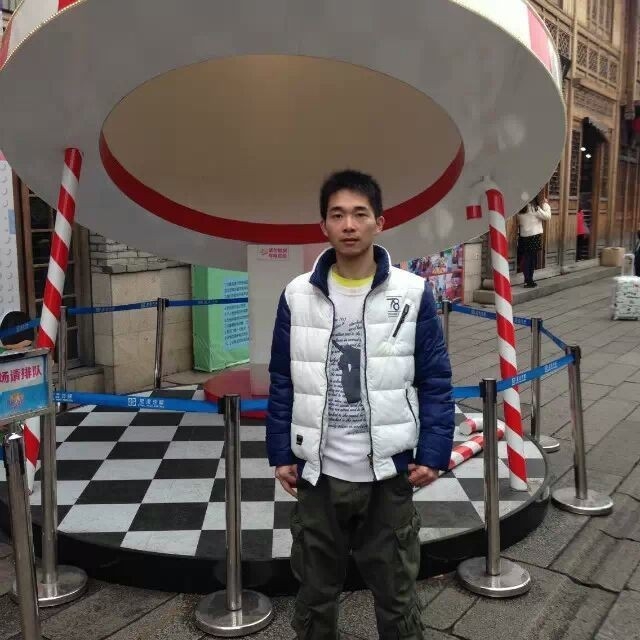 建的第二张照片--永春征婚网