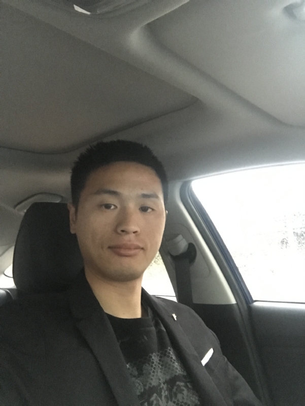 向前走的第二张照片--永春征婚网