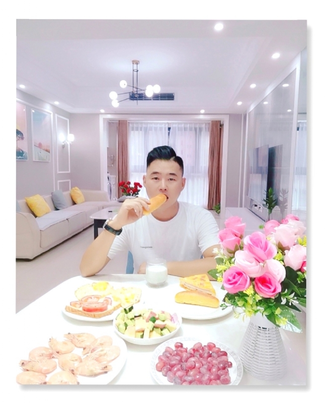 相遇相随的第一张照片--永春征婚网