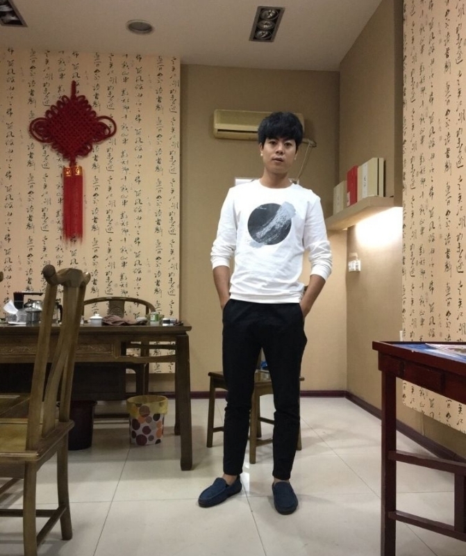 小贱哥的第二张照片--永春征婚网