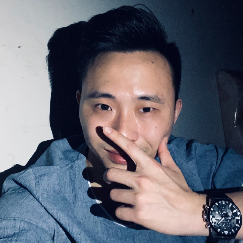 自律的第一张照片--永春征婚网