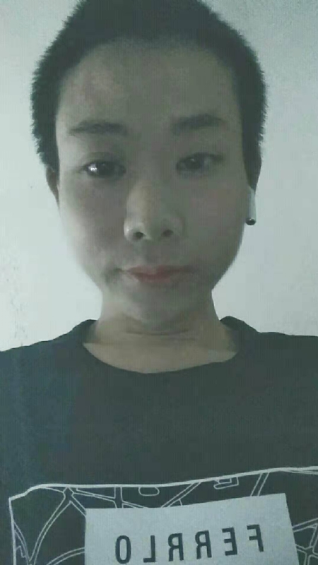 水中月的第一张照片--永春征婚网