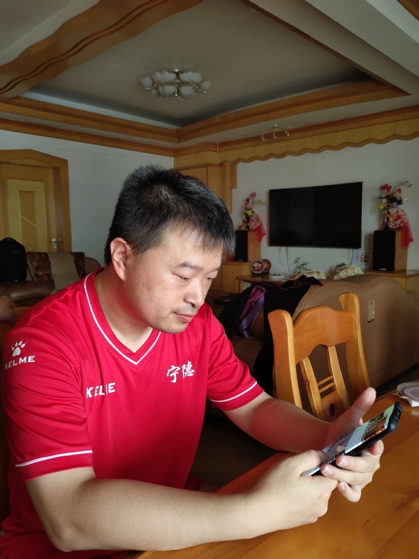 小春的第一张照片--永春征婚网