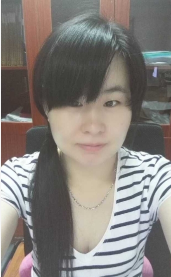 莫语的第一张照片--永春征婚网