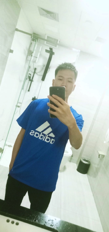 啊泉的第一张照片--永春征婚网