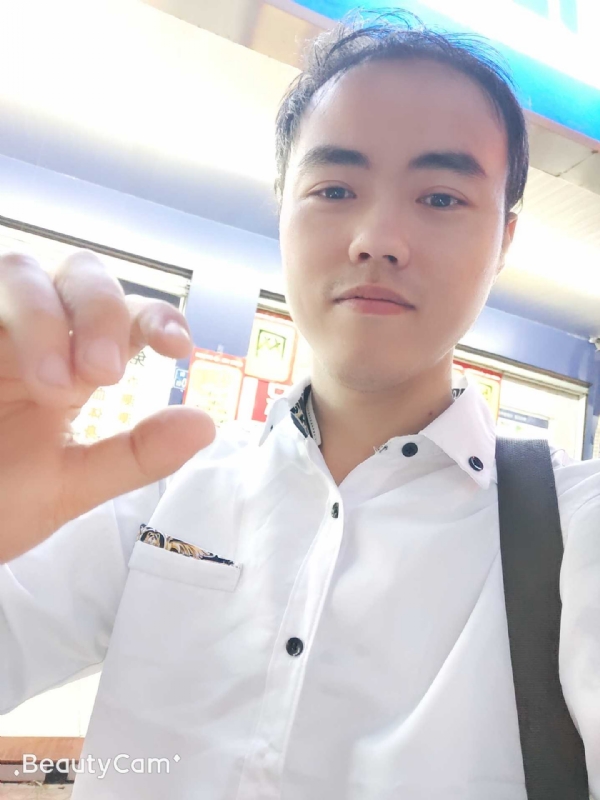 开心就好的第一张照片--永春征婚网